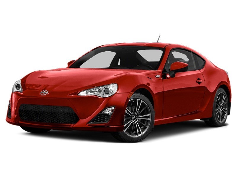 2016 Scion FR-S 2dr Cpe Auto Ablaze  Shot 24