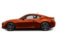 2016 Scion FR-S 2dr Cpe Auto Hot Lava  Shot 13