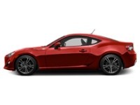 2016 Scion FR-S 2dr Cpe Auto