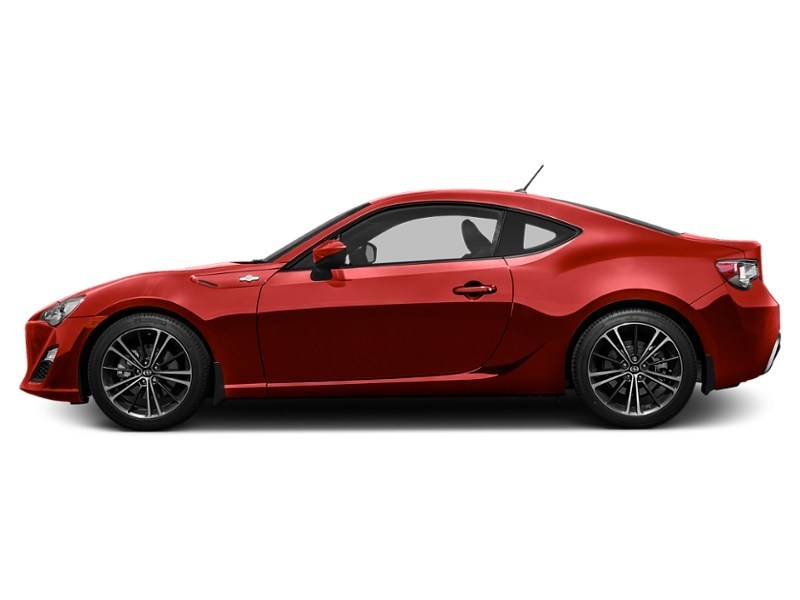 2016 Scion FR-S 2dr Cpe Auto Ablaze  Shot 25