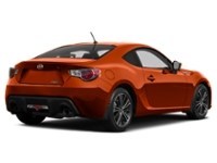 2016 Scion FR-S 2dr Cpe Auto Hot Lava  Shot 10