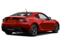 2016 Scion FR-S 2dr Cpe Auto