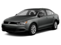 2013 Volkswagen Jetta 4dr 2.0L Man Trendline