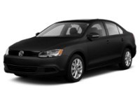 2013 Volkswagen Jetta 4dr 2.0L Man Trendline