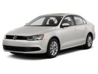 2013 Volkswagen Jetta 4dr 2.0L Man Trendline