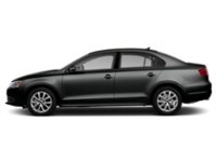 2013 Volkswagen Jetta 4dr 2.0L Man Trendline Platinum Grey Metallic  Shot 3