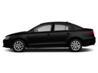 2013 Volkswagen Jetta 4dr 2.0L Man Trendline Black  Shot 15