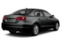 2013 Volkswagen Jetta 4dr 2.0L Man Trendline Platinum Grey Metallic  Shot 6