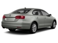 2013 Volkswagen Jetta 4dr 2.0L Man Trendline