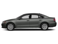 2013 Volkswagen Passat 4dr Sdn 2.5L Man Trendline