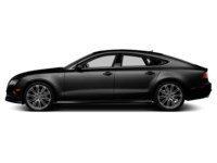 2014 Audi A7 TDI Technik