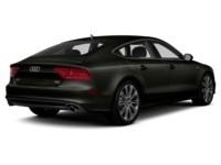2014 Audi A7 TDI Technik Havanna Black Metallic  Shot 6