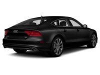 2014 Audi A7 TDI Technik