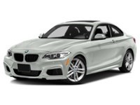 2015 BMW 228 2dr Cpe 228i RWD