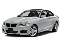 2015 BMW 228 2dr Cpe 228i RWD Glacier Silver Metallic  Shot 31