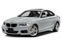 2015 BMW 228 2dr Cpe 228i RWD Glacier Silver Metallic  Shot 31