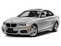 2015 BMW 228 2dr Cpe 228i RWD