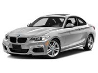 2015 BMW 228 2dr Cpe 228i RWD