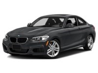 2015 BMW 228 2dr Cpe 228i RWD Mineral Grey Metallic  Shot 49