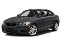 2015 BMW 228 2dr Cpe 228i RWD Mineral Grey Metallic  Shot 49