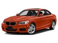 2015 BMW 228 2dr Cpe 228i RWD