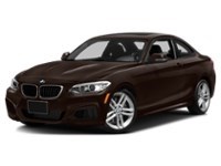 2015 BMW 228 2dr Cpe 228i RWD Sparkling Brown Metallic  Shot 70