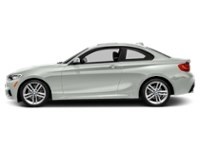 2015 BMW 228 2dr Cpe 228i RWD Alpine White  Shot 9