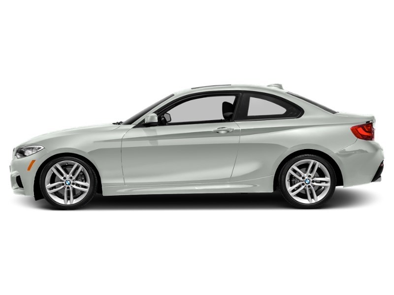 2015 BMW 228 2dr Cpe 228i RWD Alpine White  Shot 11