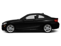 2015 BMW 228 2dr Cpe 228i RWD Jet Black  Shot 17