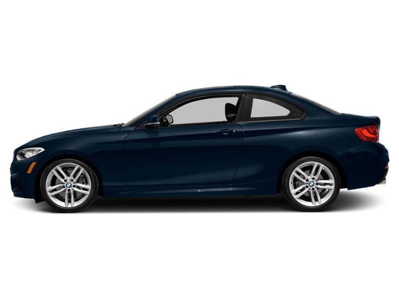 2015 BMW 228 2dr Cpe 228i RWD