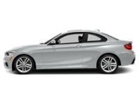 2015 BMW 228 2dr Cpe 228i RWD Glacier Silver Metallic  Shot 33