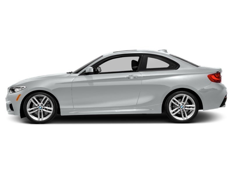 2015 BMW 228 2dr Cpe 228i RWD