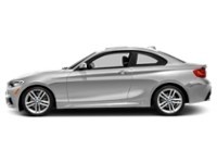 2015 BMW 228 2dr Cpe 228i RWD Mineral White Metallic  Shot 39
