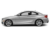 2015 BMW 228 2dr Cpe 228i RWD Mineral White Metallic  Shot 41