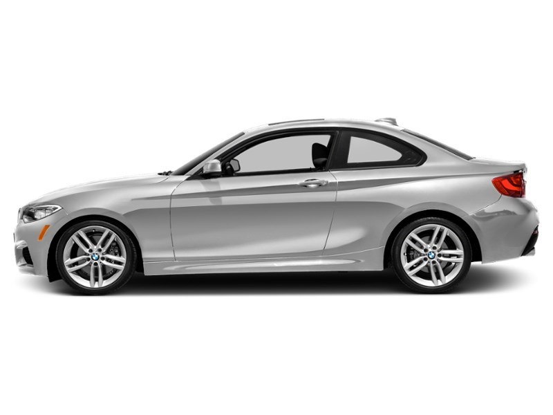 2015 BMW 228 2dr Cpe 228i RWD