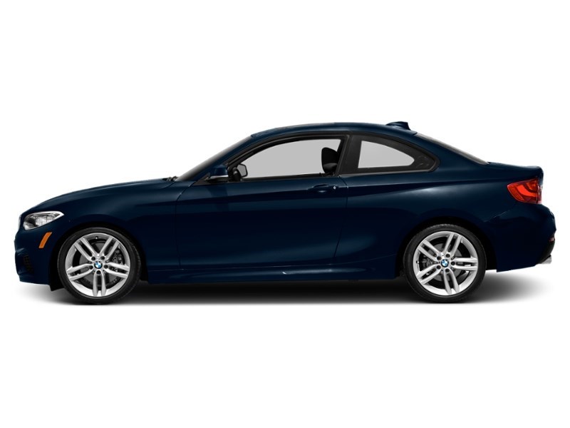 2015 BMW 228 2dr Cpe 228i RWD