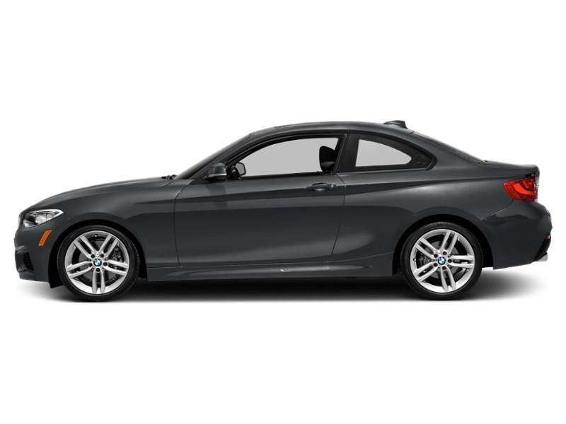 2015 BMW 228 2dr Cpe 228i RWD