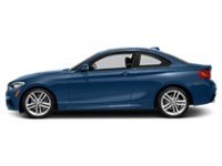 2015 BMW 228 2dr Cpe 228i RWD Estoril Blue Metallic  Shot 63