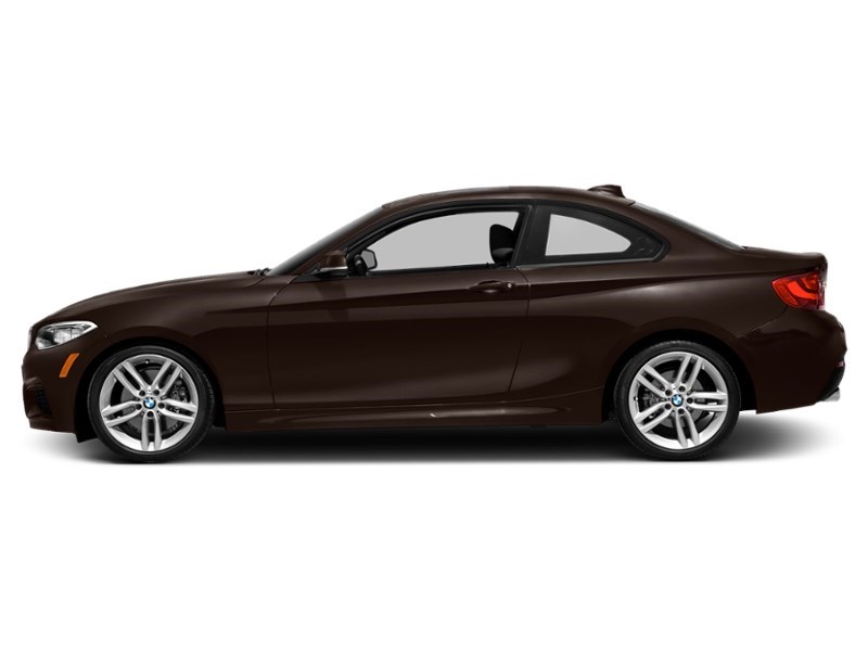 2015 BMW 228 2dr Cpe 228i RWD