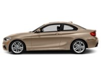 2015 BMW 228 2dr Cpe 228i RWD Moonlight Silver Metallic  Shot 77