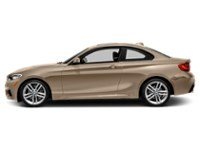 2015 BMW 228 2dr Cpe 228i RWD Moonlight Silver Metallic  Shot 77