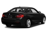 2015 BMW 228 2dr Cpe 228i RWD