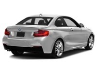2015 BMW 228 2dr Cpe 228i RWD