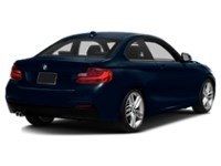 2015 BMW 228 2dr Cpe 228i RWD