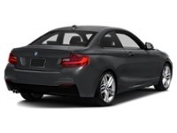 2015 BMW 228 2dr Cpe 228i RWD