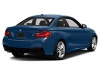 2015 BMW 228 2dr Cpe 228i RWD
