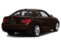 2015 BMW 228 2dr Cpe 228i RWD