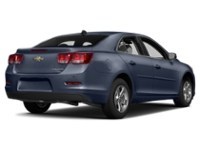 2015 Chevrolet Malibu 4dr Sdn LS w/1LS Atlantis Blue Metallic  Shot 2