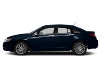 2014 Chrysler 200 4dr Sdn LX True Blue Pearlcoat  Shot 5
