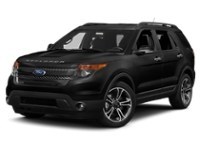 2014 Ford Explorer 4WD 4dr Sport